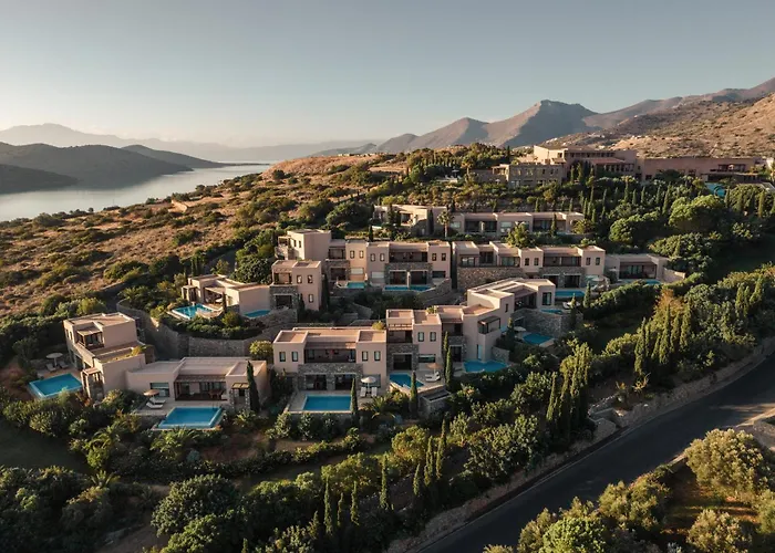 Phaea Blue - Small Luxury Hotels Of The World