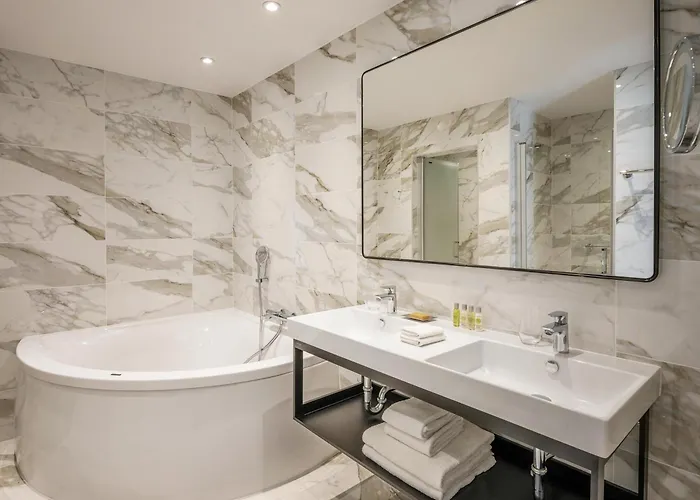 Best Selfcatering Hilton Brussels Grand Place