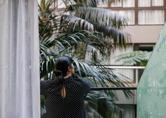 Hotel with view: Song Hotel Sydney