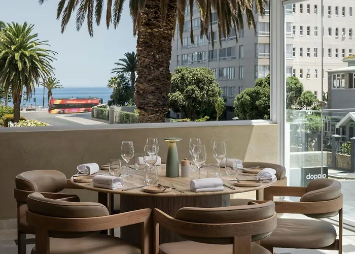 Lodging Protea By Marriott Cape Town Sea Point