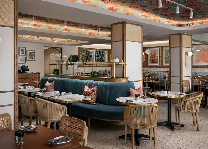 Lodging Protea By Marriott Cape Town Sea Point