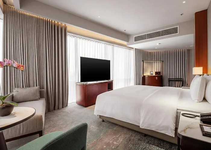 My Aparthotels St Giles Mid Valley Kuala Lumpur
