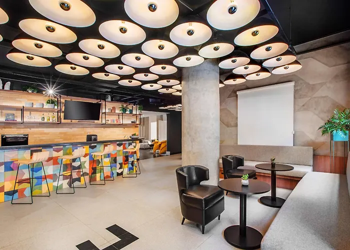 INNSiDE by Meliá São Paulo ITAIM