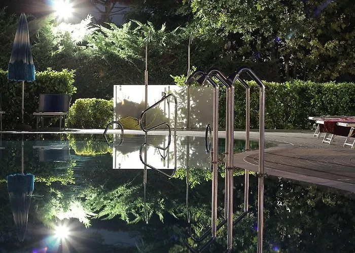 Albergo economico: Oasi Verde