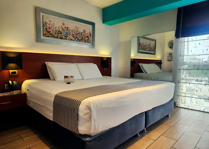 Vila Santa