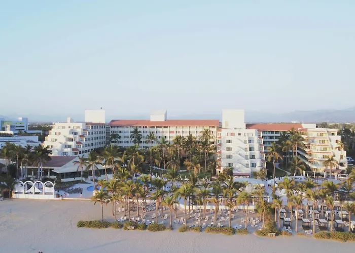 Occidental Nuevo Vallarta