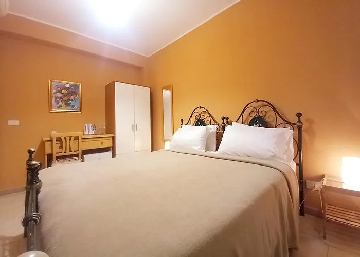 3 star hotels Bed And Breakfast Rosangela