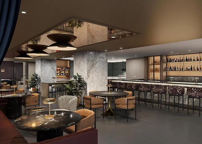 Hilton Cleveland Downtown