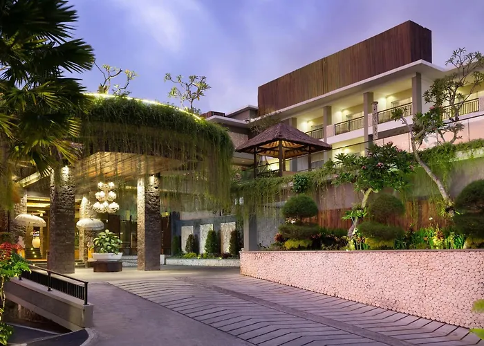 Sthala, A Tribute Portfolio Hotel, Ubud Bali