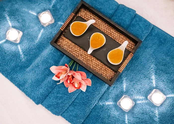 Doubletree By Hilton Dubai - Business Bay