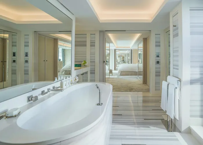 Hotel familiar: Hotel De Crillon