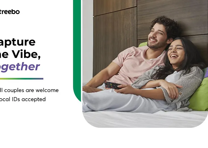 Hotel with view: Treebo Naunidh Suites