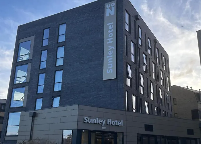 Sunley Hotel