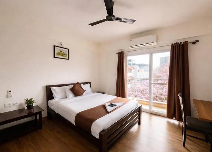 Pet Friendly hotel: Hotel Coffee Bean