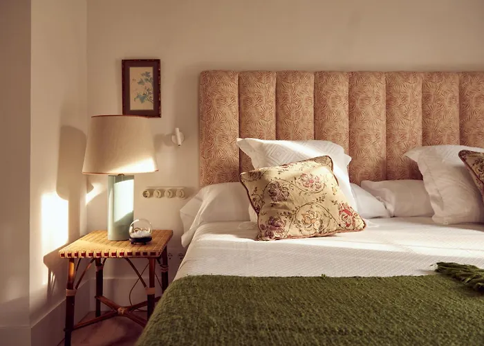 Cristine Bedfor Mahon Boutique Hotel