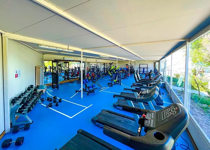 Daima Biz - Dolusu Aquapark Access