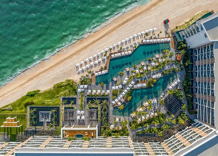 Waldorf Astoria Riviera Maya