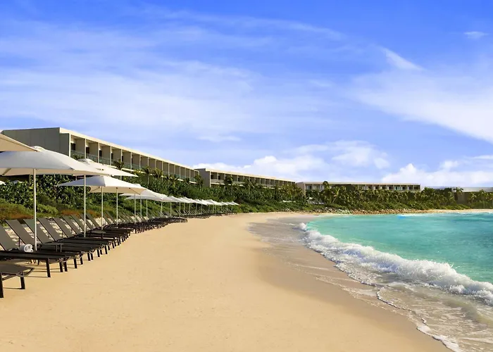  Hilton Tulum Riviera Maya All-Inclusive