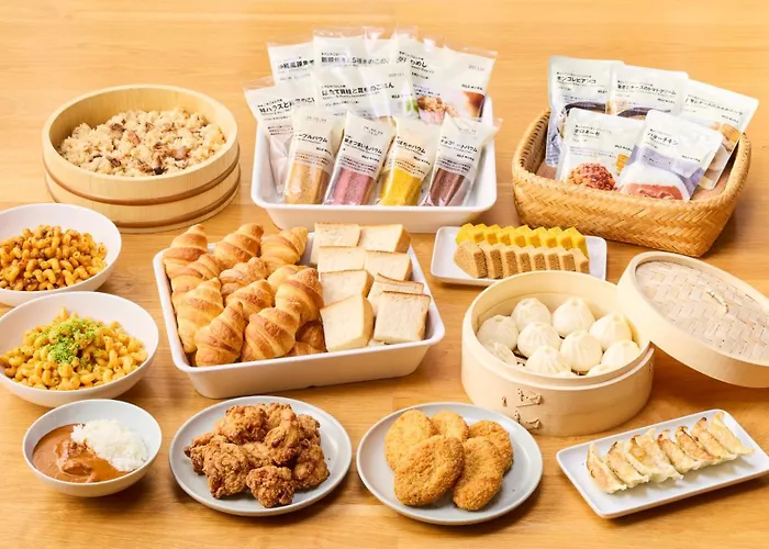 Muji Ginza