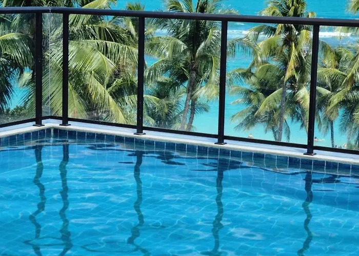 Porto de Galinhas PORTO EXCLUSIVE BY AFT