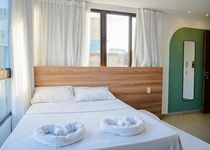 Porto de Galinhas PORTO EXCLUSIVE BY AFT