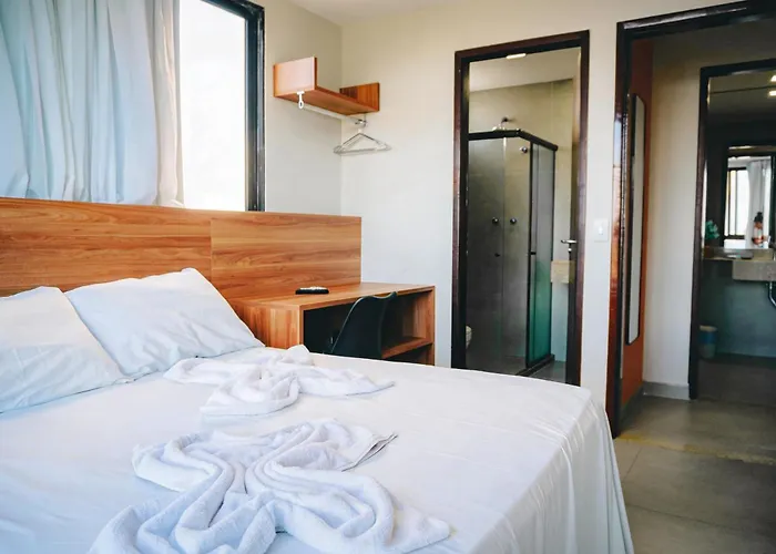 Porto de Galinhas PORTO EXCLUSIVE BY AFT