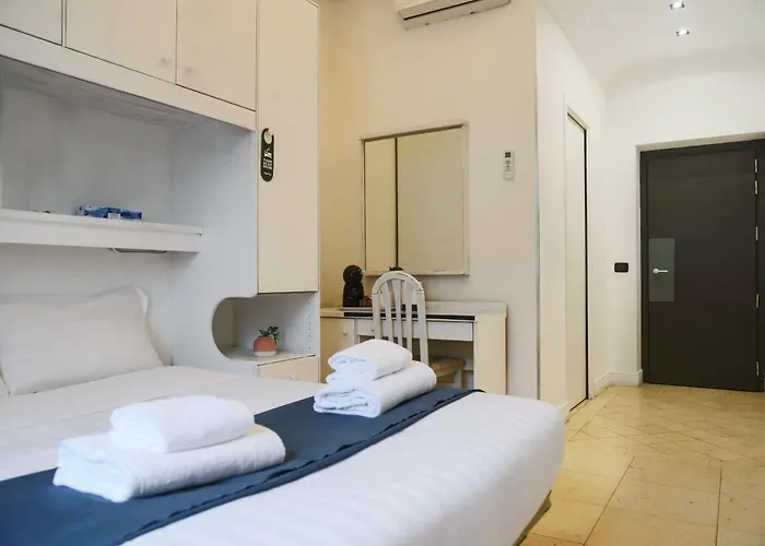 Hotel que aceita animais de estimação: Golfo Di Orosei Rooms