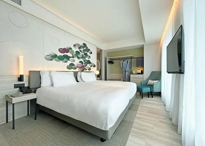 Centara Grand Hotel Osaka