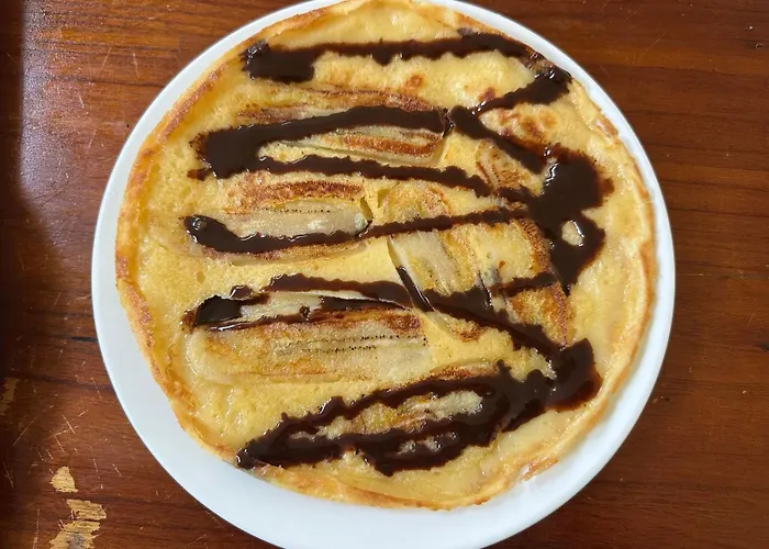 Cheap hotel: Orchid Riverside Villa