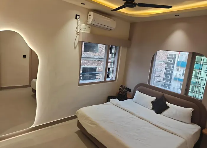Spontrail Hostel