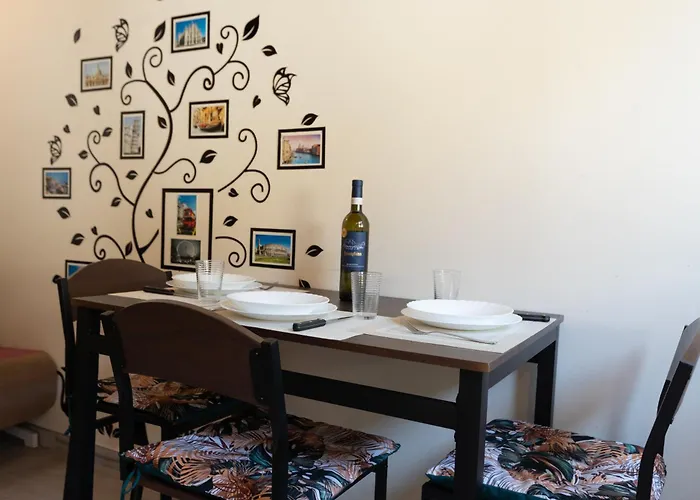 Hotel di lusso: Corte Paradiso