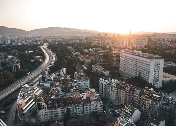 Ostello: Green Cube Capsule Hostel