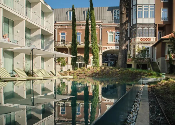 One Shot Palacio Cedofeita