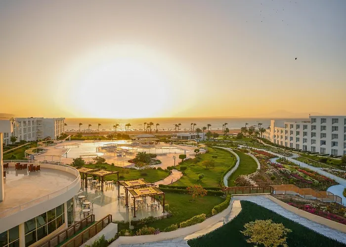 Amarina Sun & Aqua Park Sharm El-Sheikh