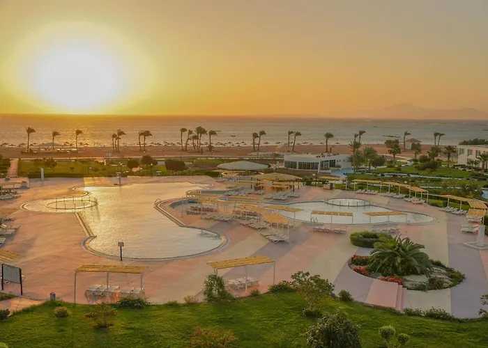 Amarina Sun & Aqua Park Sharm El-Sheikh
