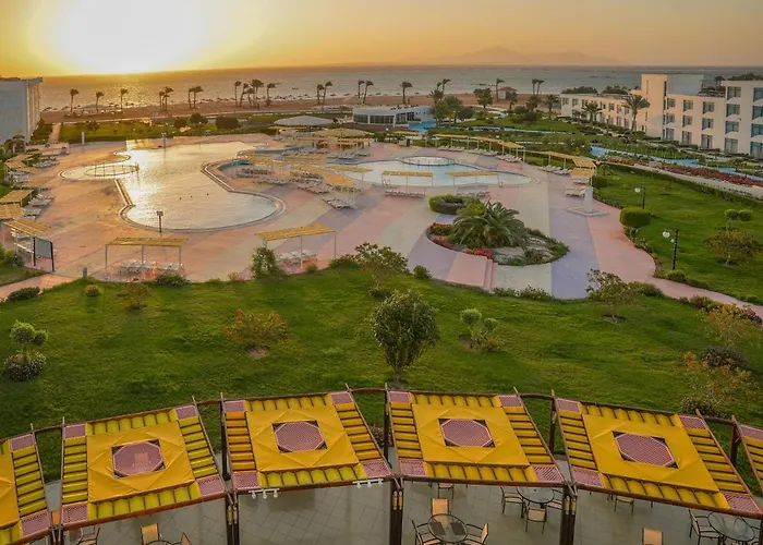 Amarina Sun & Aqua Park Sharm El-Sheikh