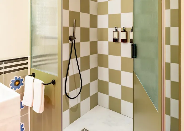 Artcore Hotel Porto