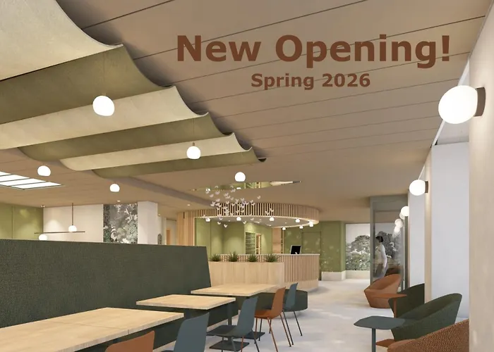 3 star hotel: Hotel Strasbourg