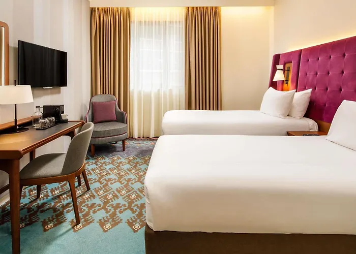 Mercure London Bankside