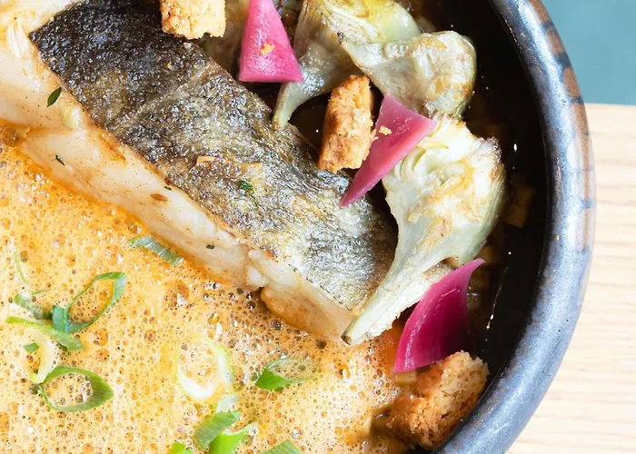 Hotel central: Novotel Paris Centre Gare Montparnasse