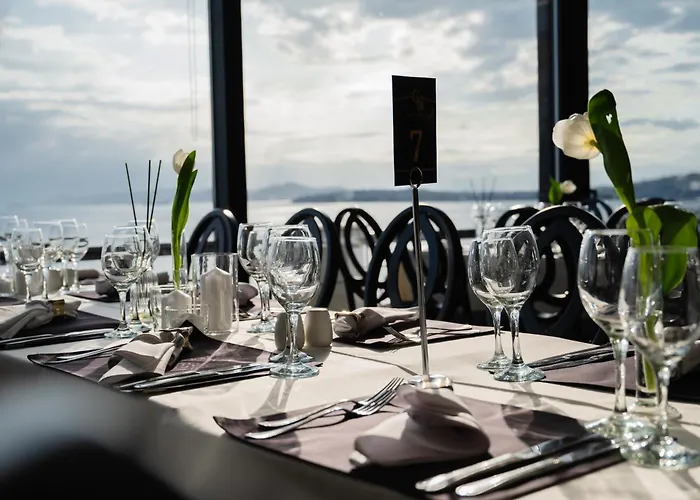 Hôtel accueillant les animaux: Coral Hotel Athens