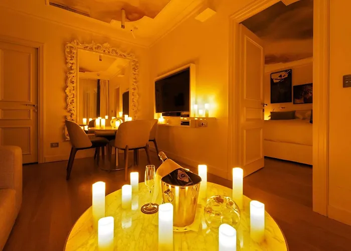 Sofitel Roma Villa Borghese