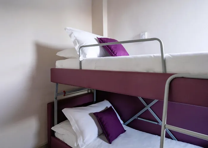 Hotel con vista: Hotel Biancamano