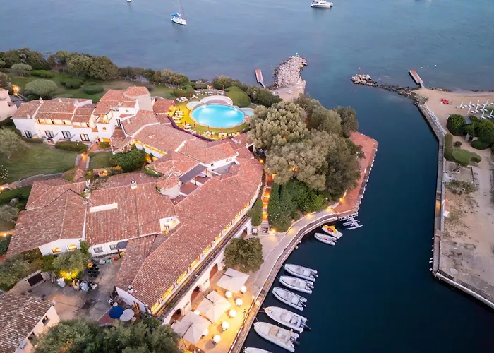 Palumbalza Porto Rotondo
