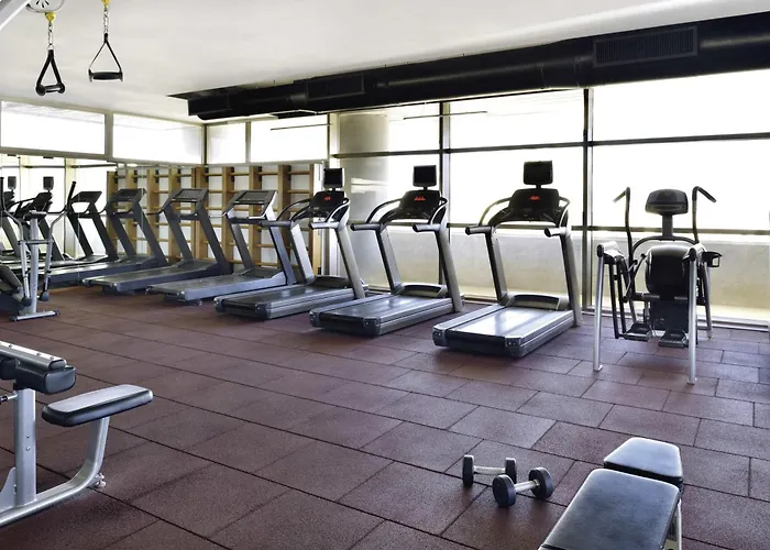 Resort: Moevenpick Hotel Amman