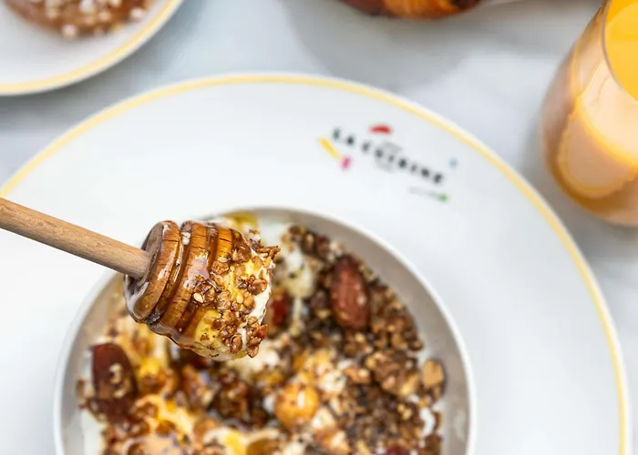 Luxe hotel: Hotel Le Royal Monceau Raffles Paris