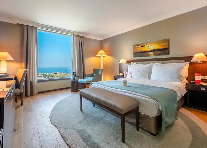 Kaya Istanbul Fair & Convention