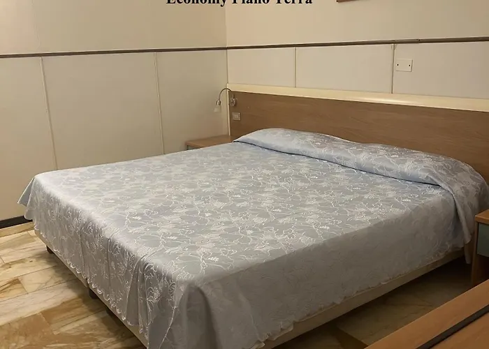 Albergo economico: Hotel Mayorca