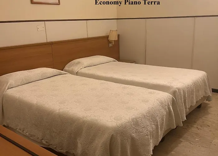 Albergo economico: Hotel Mayorca