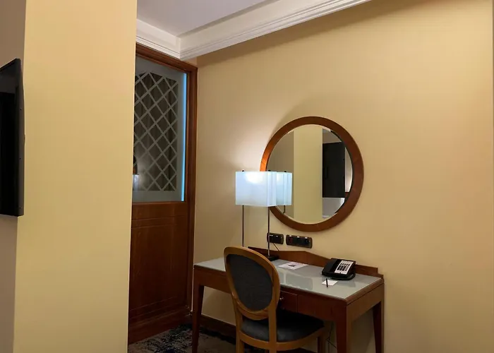 Hôtel accueillant les animaux: Radisson Blu Martinez Beirut